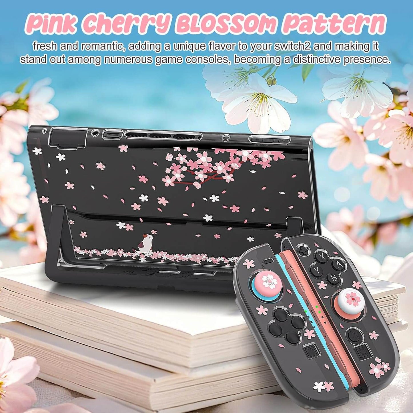 protective case for nintendo switch 2