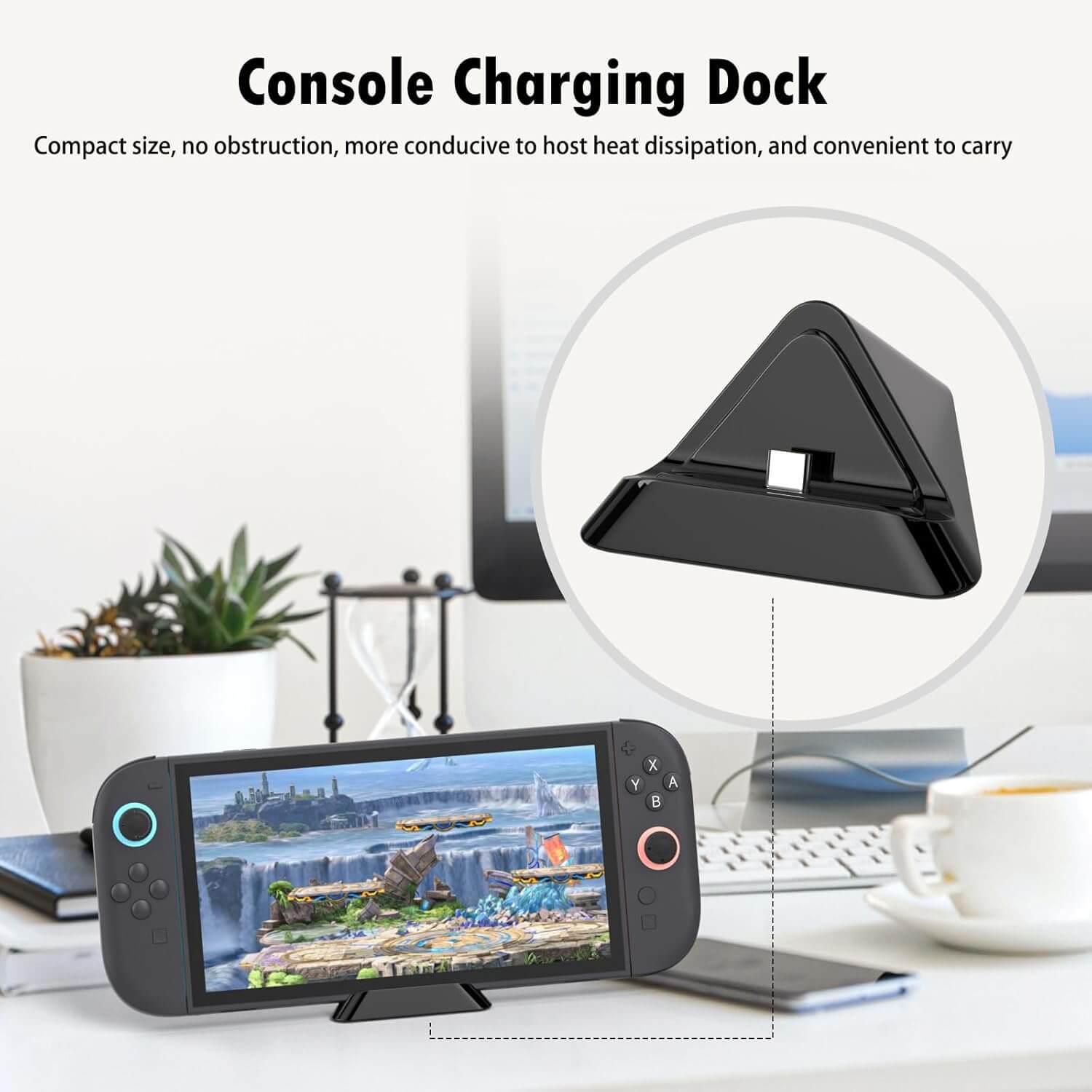 nintendo switch 2 charger
