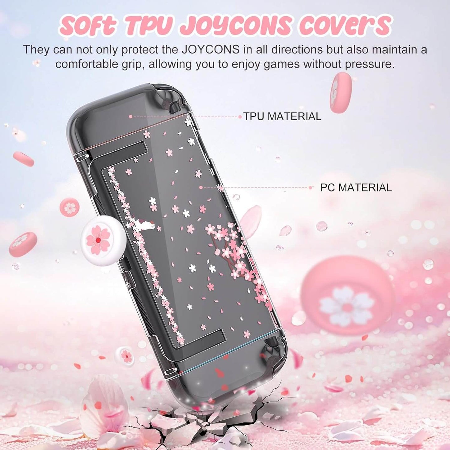 protector case for nintendo switch 2