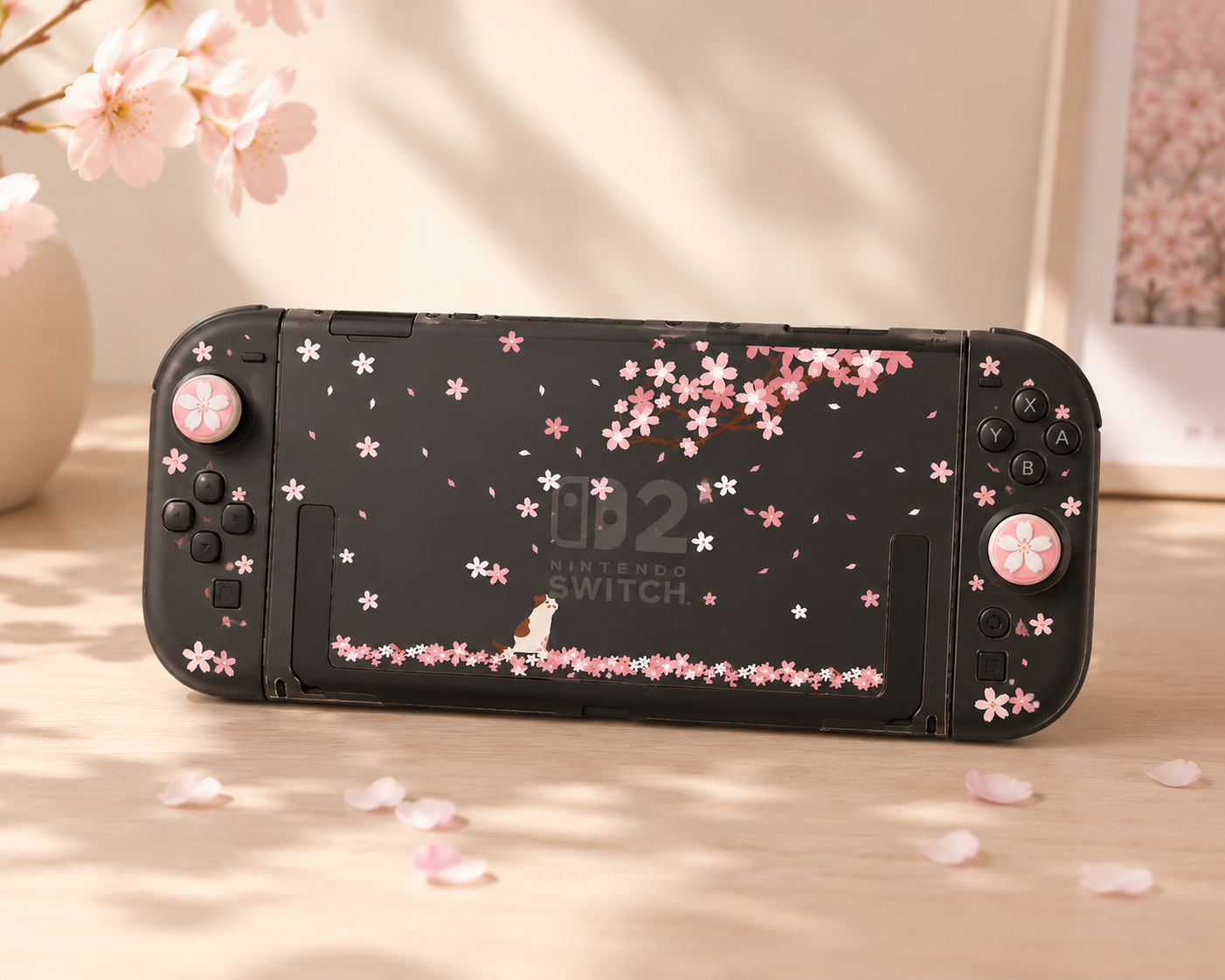 Switch 2 Cases