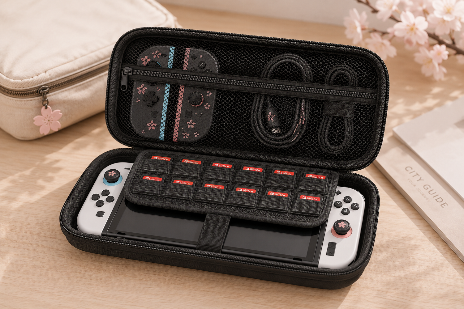 Travel Carrying Cases