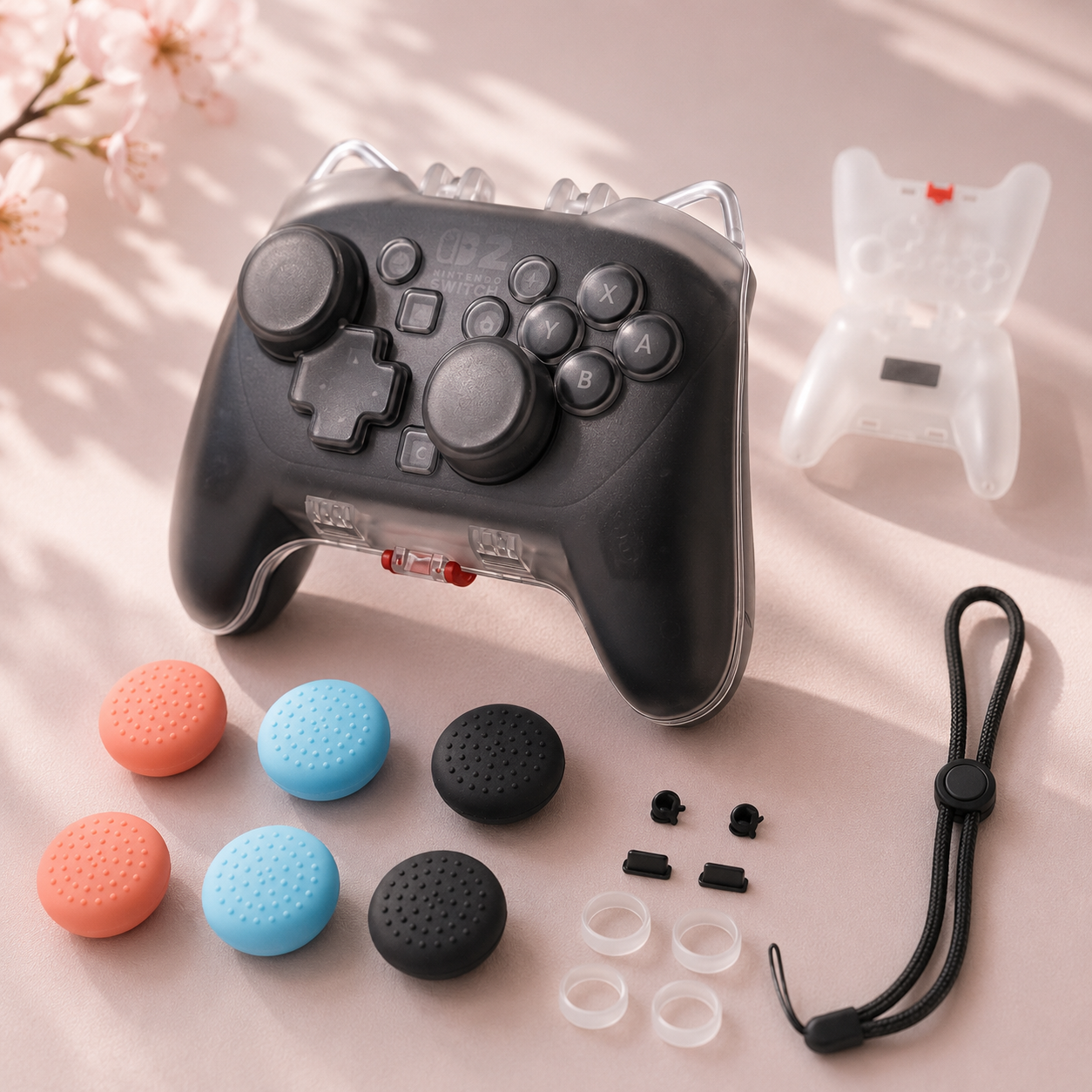 Controller Accessories