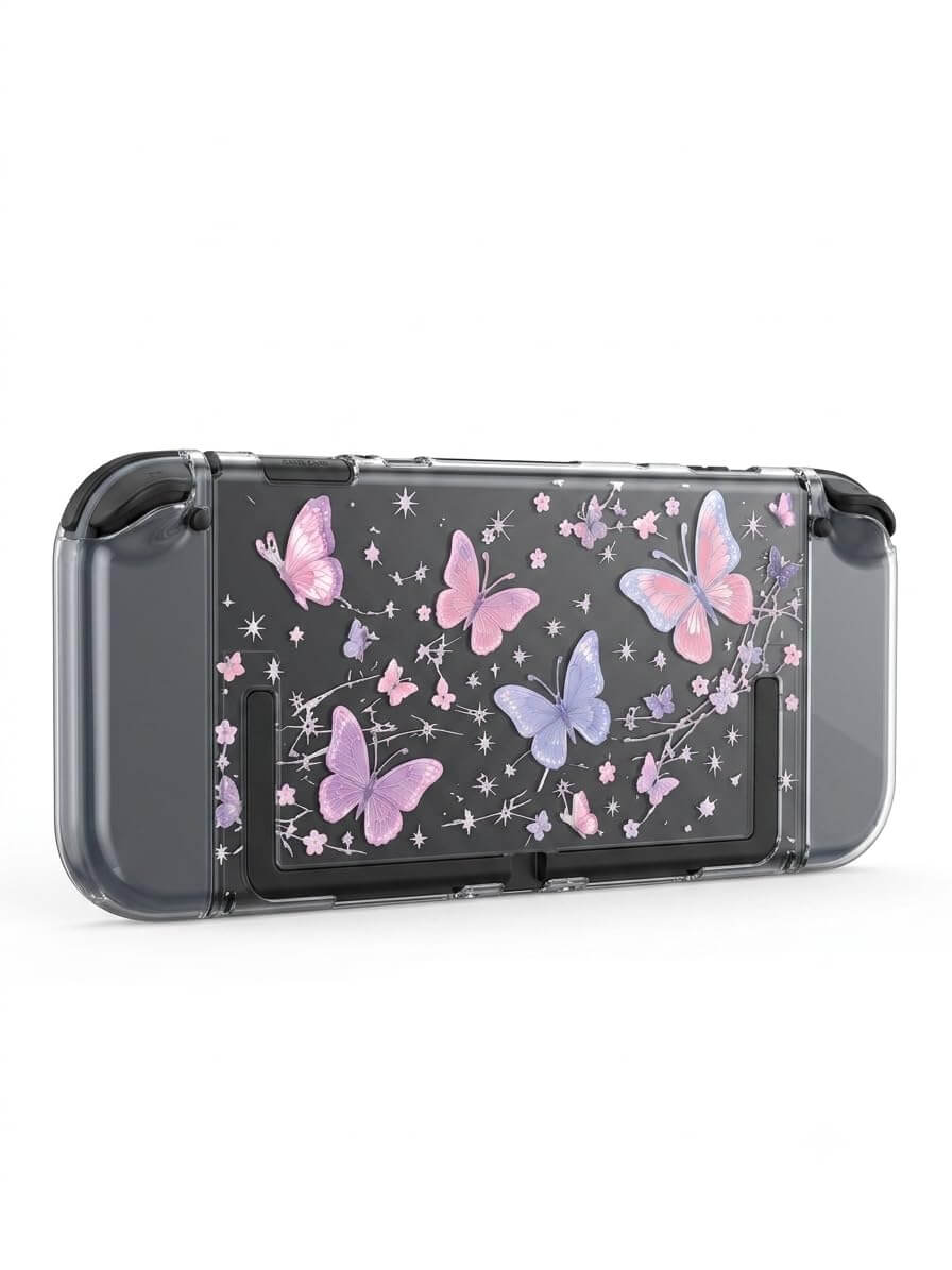 nintendo switch 2 cute case