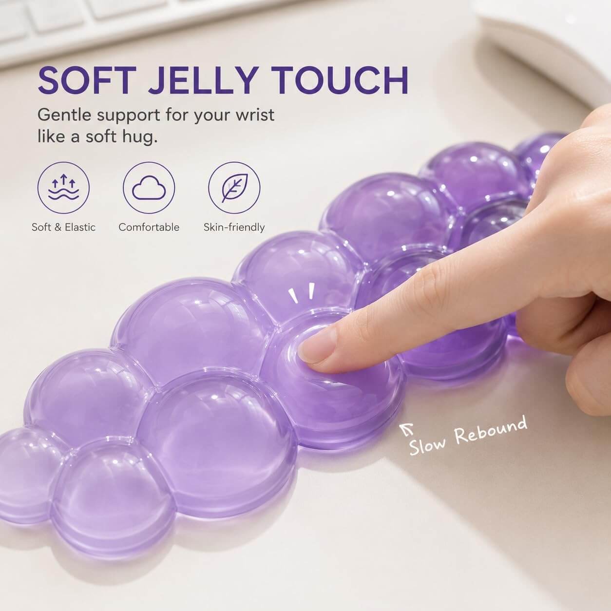 gel wrist rest