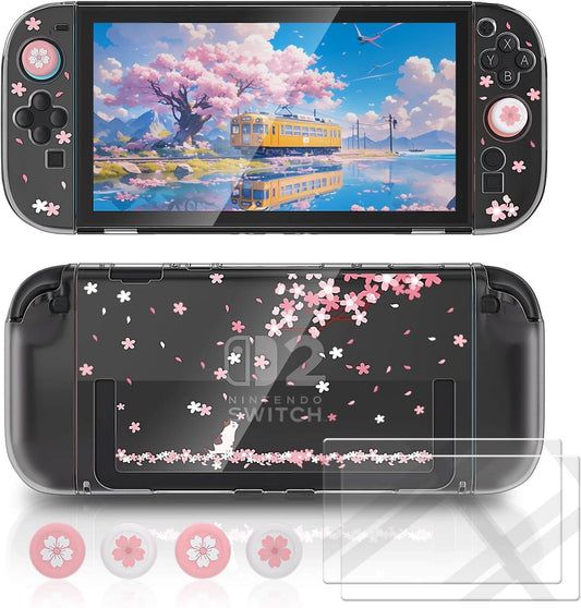 nintendo switch 2 case