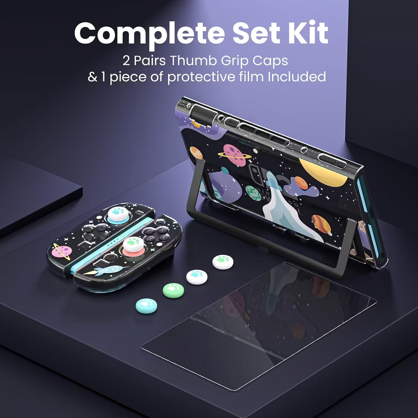 protector case for nintendo switch 2