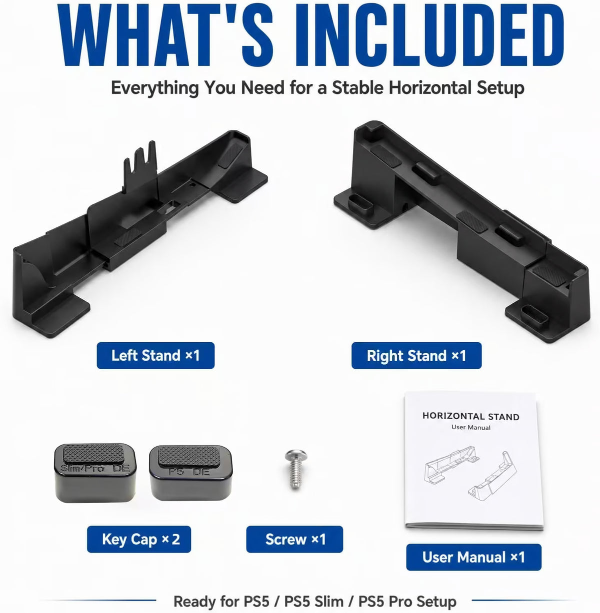 ps5 holder