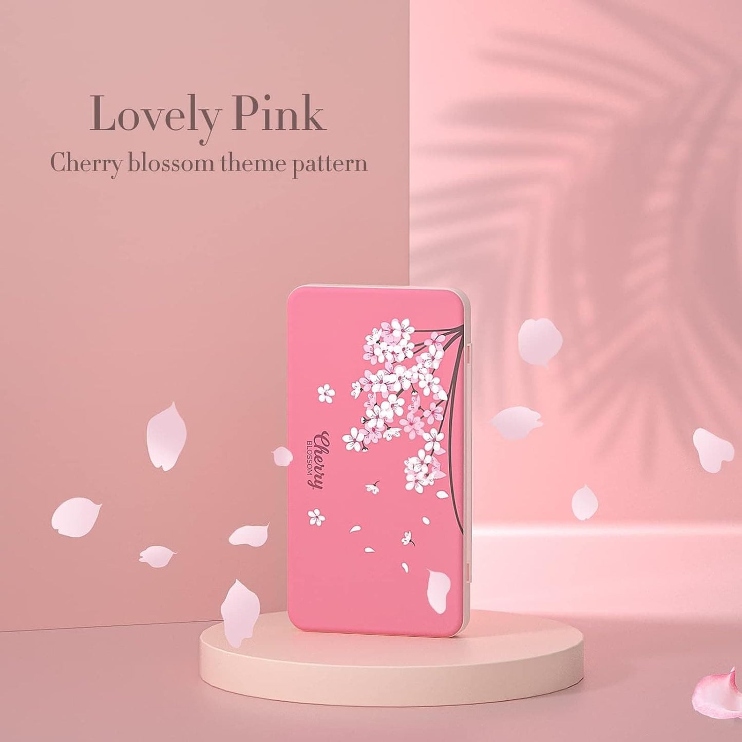 Sakura Game Card Case for Switch 2