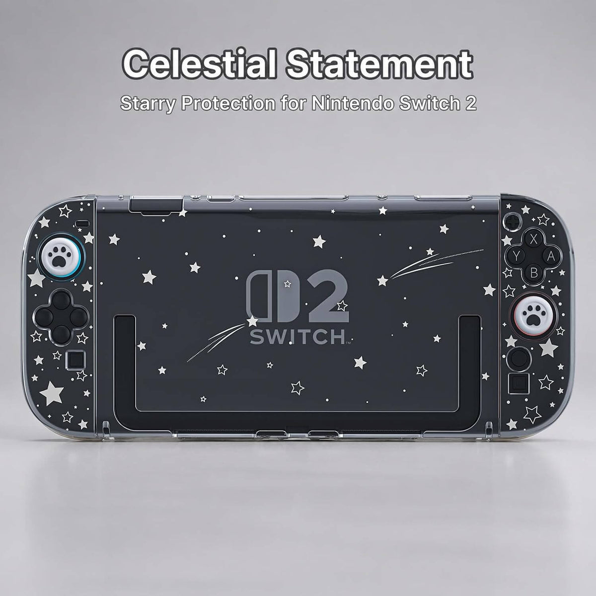 switch 2 cover case
