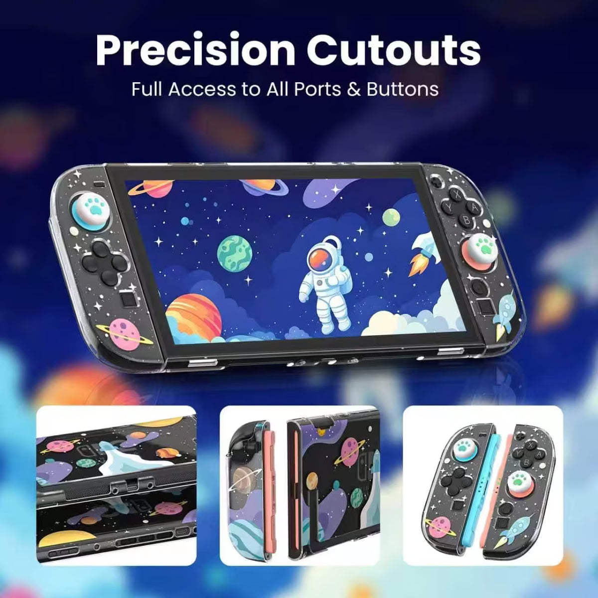 switch 2 cover case