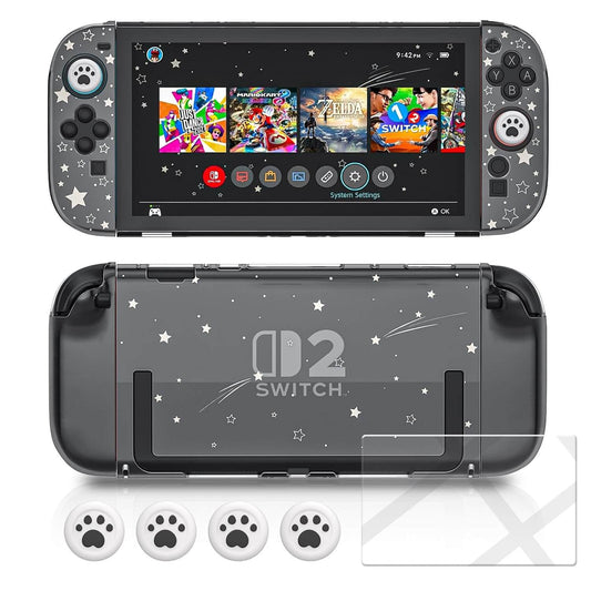 switch 2 protective case