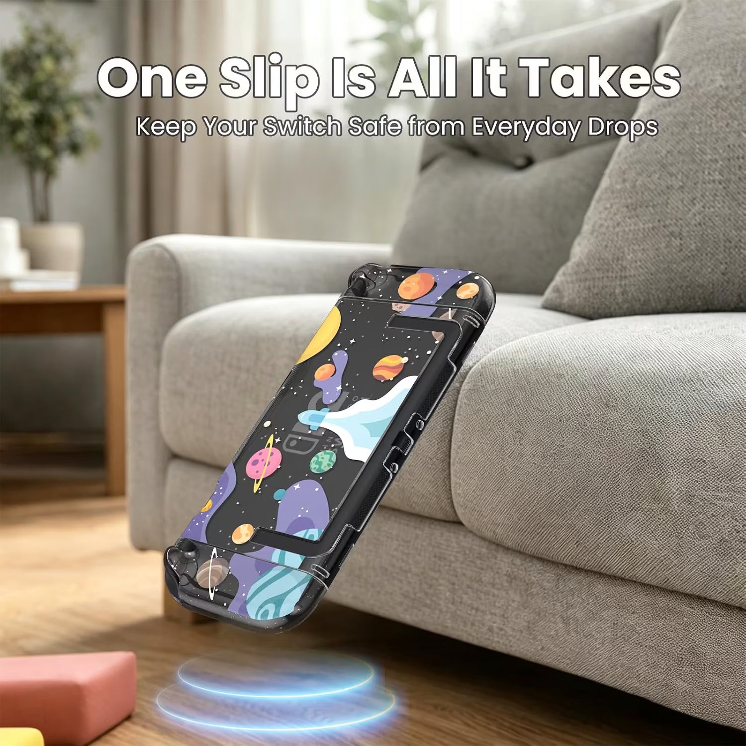 switch 2 protection case