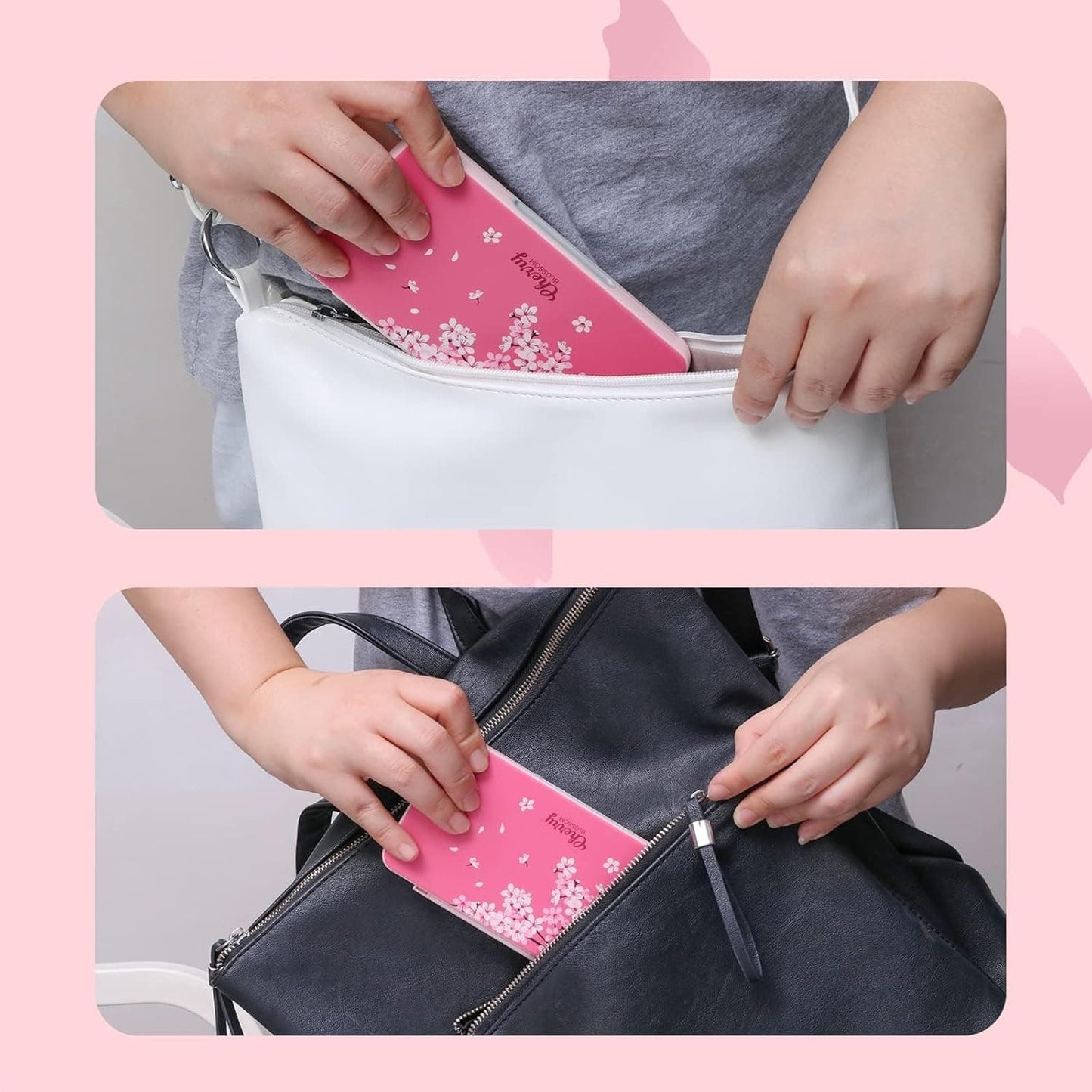 Sakura Game Card Case for Switch 2