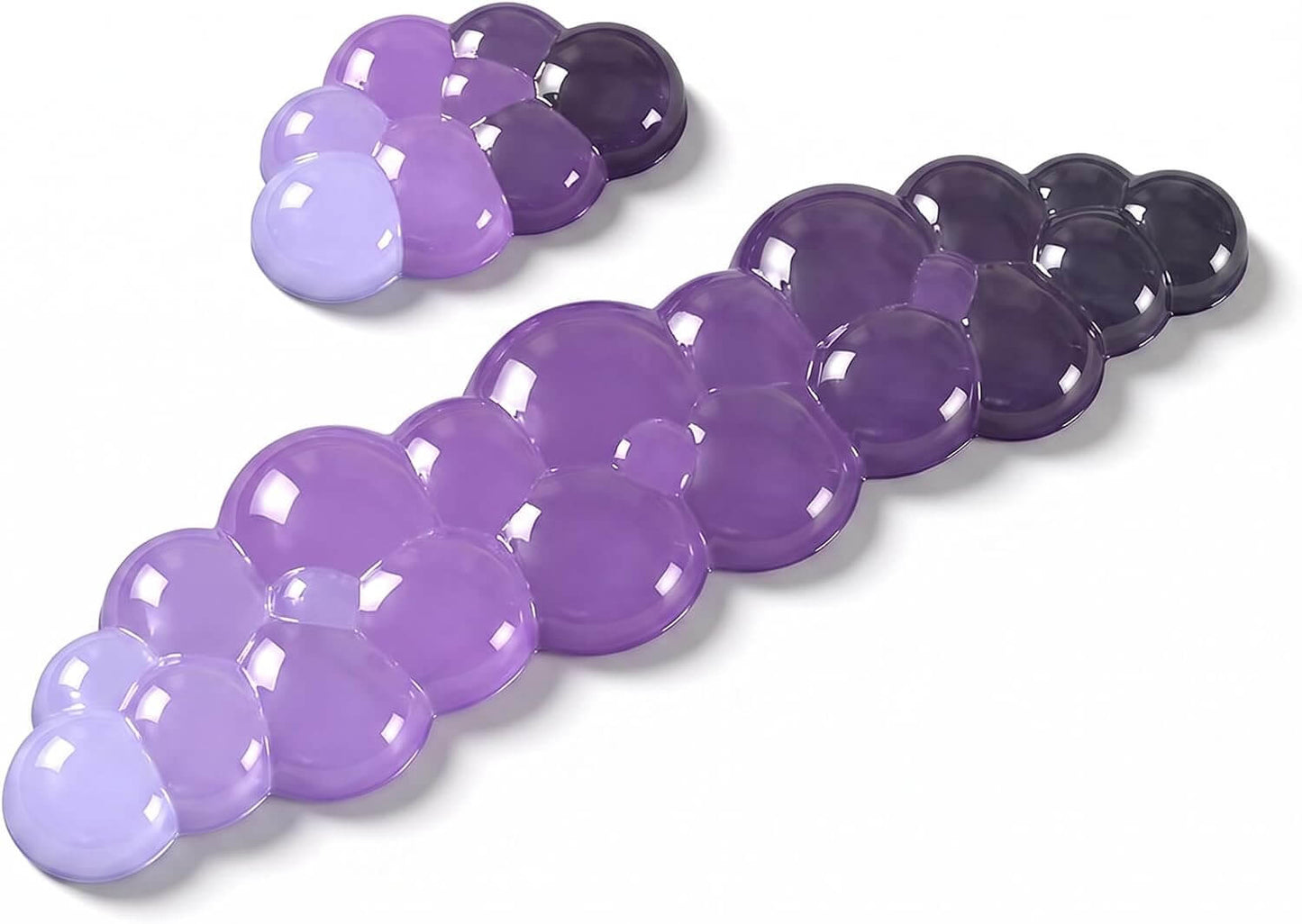 ergonomic wrist rest